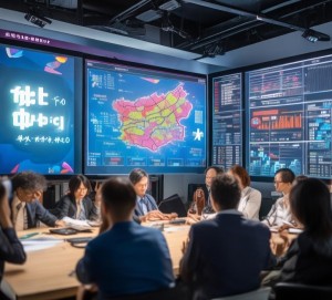 高昌区信息咨询服务助力数据驱动决策